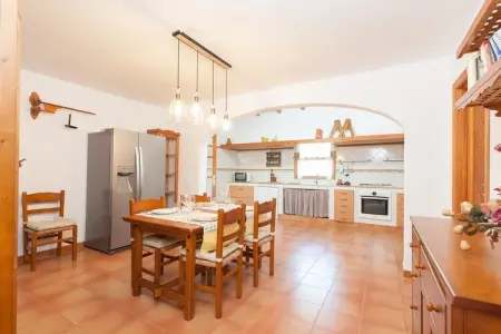 Es Garroveral 3, Villa 6 personnes à Bunyola, Illes Balears - Photo 14