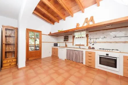 Es Garroveral 3, Villa 6 personnes à Bunyola, Illes Balears - Photo 15