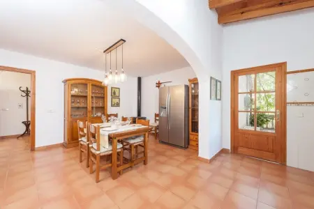 Es Garroveral 3, Villa 6 personnes à Bunyola, Illes Balears - Photo 16