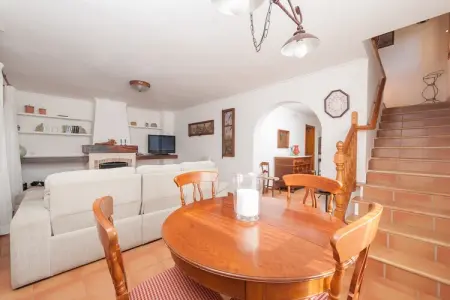 Es Garroveral 3, Villa 6 personnes à Bunyola, Illes Balears - Photo 17