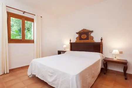 Es Garroveral 3, Villa 6 personnes à Bunyola, Illes Balears - Photo 18