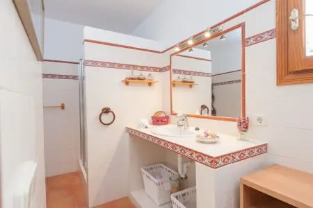 Es Garroveral 3, Villa 6 personnes à Bunyola, Illes Balears - Photo 19