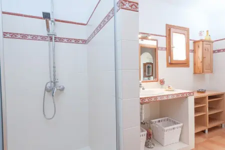 Es Garroveral 3, Villa 6 personnes à Bunyola, Illes Balears - Photo 20