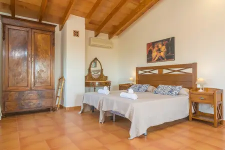 Es Garroveral 3, Villa 6 personnes à Bunyola, Illes Balears - Photo 21