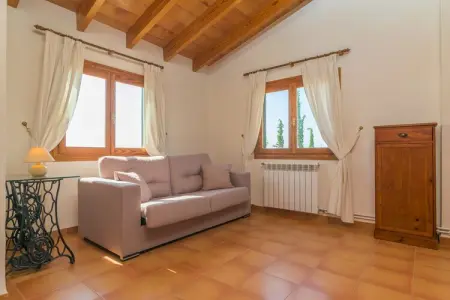 Es Garroveral 3, Villa 6 personnes à Bunyola, Illes Balears - Photo 24