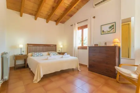 Es Garroveral 3, Villa 6 personnes à Bunyola, Illes Balears - Photo 26