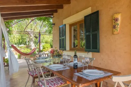 Es Garroveral 3, Villa 6 personnes à Bunyola, Illes Balears - Photo 34