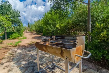 Es Garroveral 3, Villa 6 personnes à Bunyola, Illes Balears - Photo 37