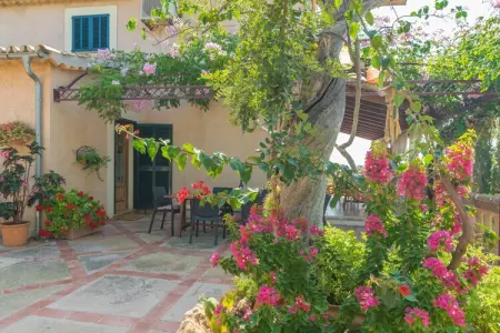 Es Garroveral 3, Villa 6 personnes à Bunyola, Illes Balears - Photo 40