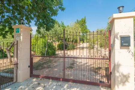 Es Garroveral 3, Villa 6 personnes à Bunyola, Illes Balears - Photo 46