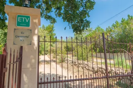 Es Garroveral 3, Villa 6 personnes à Bunyola, Illes Balears - Photo 47