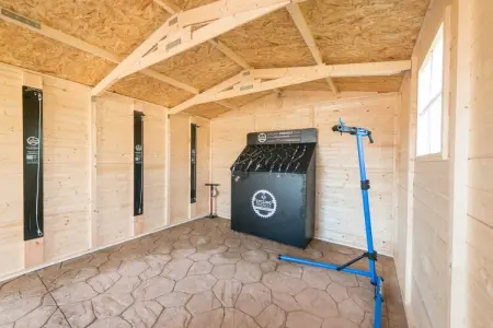 Es Blanquer De Na Fani, Villa 4 personnes à Binissalem, Illes Balears - Photo 53