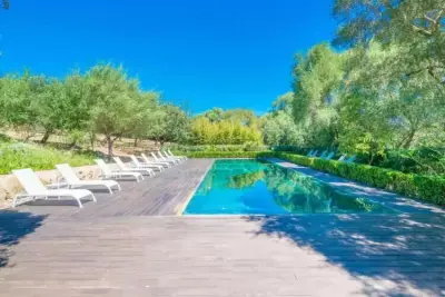 Villa à Alcudia, Illes Balears, Son SimÓ Vell - L1022955