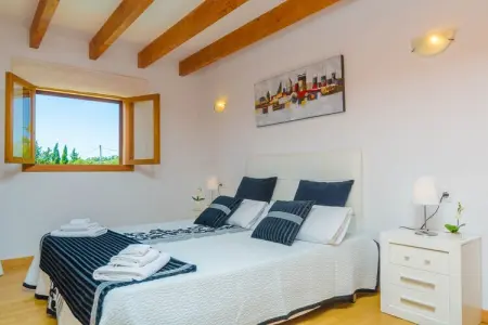 Sa Cova (cova De Rotana), Villa 6 personnes à Manacor, Illes Balears - Photo 3