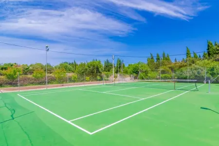 Sa Cova (cova De Rotana), Villa 6 personnes à Manacor, Illes Balears - Photo 4