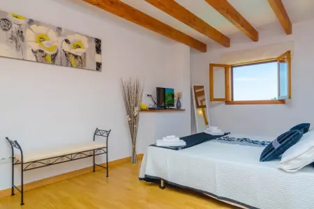 Sa Cova (cova De Rotana), Villa 6 personnes à Manacor, Illes Balears - Photo 21