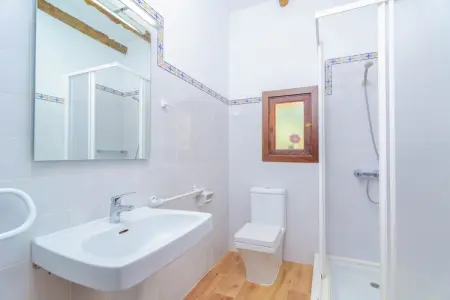 Sa Cova (cova De Rotana), Villa 6 personnes à Manacor, Illes Balears - Photo 22