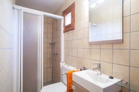 Sa Cova (cova De Rotana), Villa 6 personnes à Manacor, Illes Balears - Photo 24