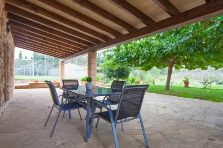 Sa Cova (cova De Rotana), Villa 6 personnes à Manacor, Illes Balears - Photo 26