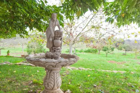 Sa Cova (cova De Rotana), Villa 6 personnes à Manacor, Illes Balears - Photo 35