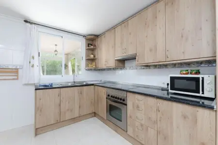 Es Repos, Villa 6 personnes à Platges De Muro, Illes Balears - Photo 14