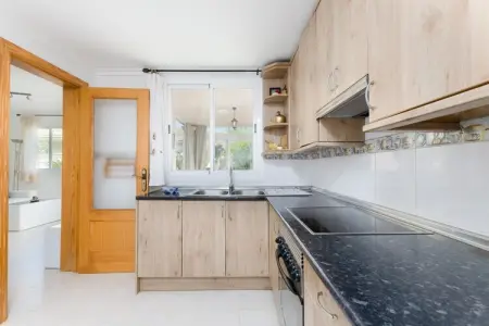 Es Repos, Villa 6 personnes à Platges De Muro, Illes Balears - Photo 16