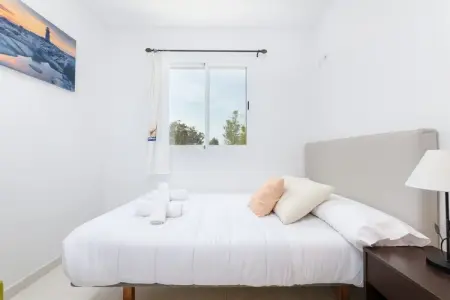 Es Repos, Villa 6 personnes à Platges De Muro, Illes Balears - Photo 17