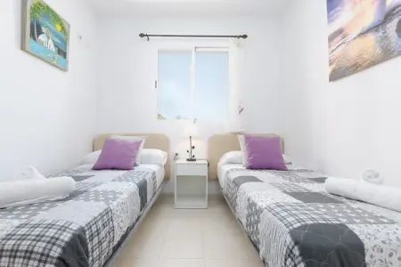 Es Repos, Villa 6 personnes à Platges De Muro, Illes Balears - Photo 22