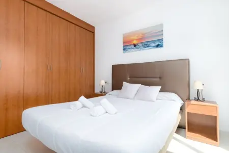 Es Repos, Villa 6 personnes à Platges De Muro, Illes Balears - Photo 23