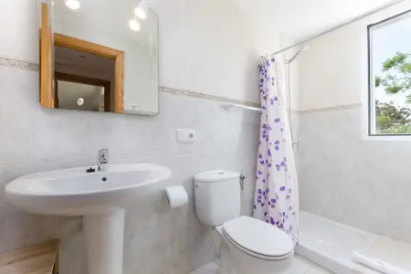 Es Repos, Villa 6 personnes à Platges De Muro, Illes Balears - Photo 25