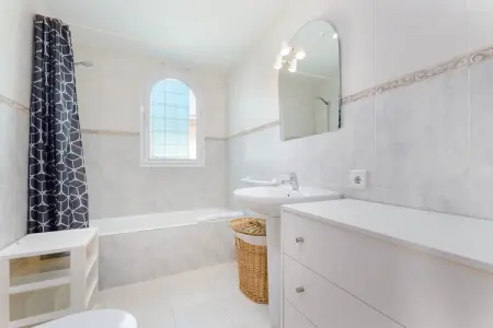 Es Repos, Villa 6 personnes à Platges De Muro, Illes Balears - Photo 26