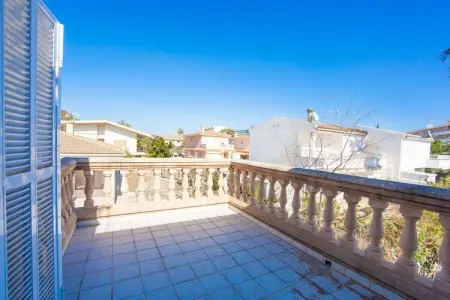 Es Repos, Villa 6 personnes à Platges De Muro, Illes Balears - Photo 27