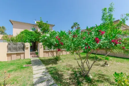Es Repos, Villa 6 personnes à Platges De Muro, Illes Balears - Photo 48