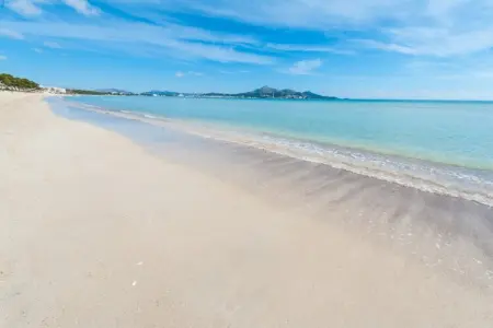 Es Repos, Villa 6 personnes à Platges De Muro, Illes Balears - Photo 51