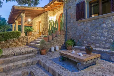 Sa Garriga, Villa 8 personnes à Inca, Illes Balears - Photo 8