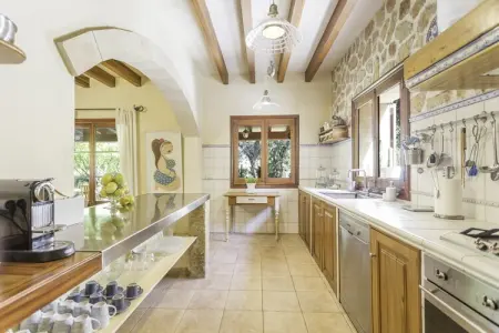 Sa Garriga, Villa 8 personnes à Inca, Illes Balears - Photo 28