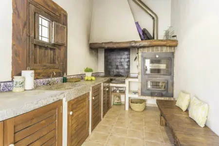 Sa Garriga, Villa 8 personnes à Inca, Illes Balears - Photo 29