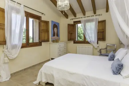 Sa Garriga, Villa 8 personnes à Inca, Illes Balears - Photo 34