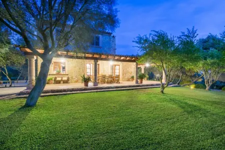 Sa Garriga, Villa 8 personnes à Inca, Illes Balears - Photo 44