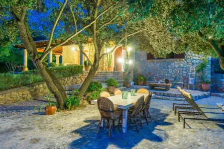 Sa Garriga, Villa 8 personnes à Inca, Illes Balears - Photo 45