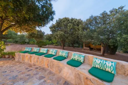 Sa Garriga, Villa 8 personnes à Inca, Illes Balears - Photo 46