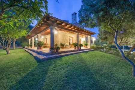 Sa Garriga, Villa 8 personnes à Inca, Illes Balears - Photo 48