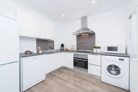 Quinze Germans, Maison 4 personnes à Puerto De Andratx, Illes Balears - Photo 2