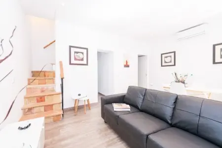 Quinze Germans, Maison 4 personnes à Puerto De Andratx, Illes Balears - Photo 4