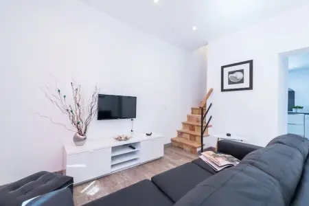 Quinze Germans, Maison 4 personnes à Puerto De Andratx, Illes Balears - Photo 6