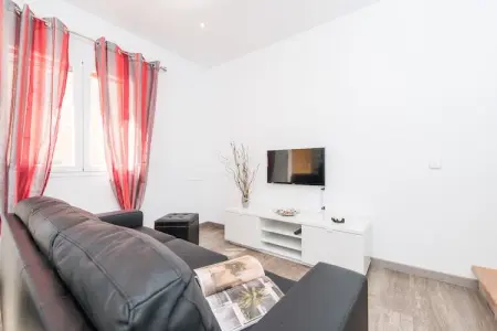 Quinze Germans, Maison 4 personnes à Puerto De Andratx, Illes Balears - Photo 7