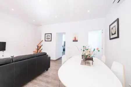 Quinze Germans, Maison 4 personnes à Puerto De Andratx, Illes Balears - Photo 8