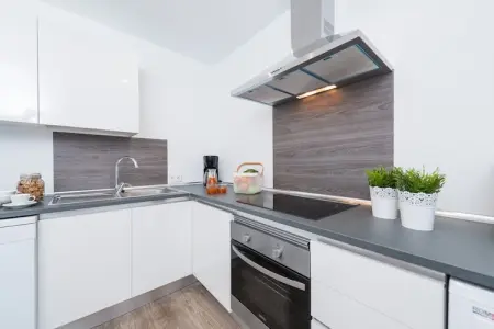 Quinze Germans, Maison 4 personnes à Puerto De Andratx, Illes Balears - Photo 10