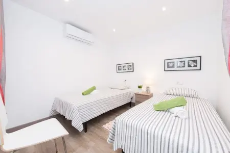 Quinze Germans, Maison 4 personnes à Puerto De Andratx, Illes Balears - Photo 12