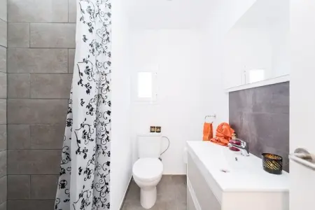 Quinze Germans, Maison 4 personnes à Puerto De Andratx, Illes Balears - Photo 13